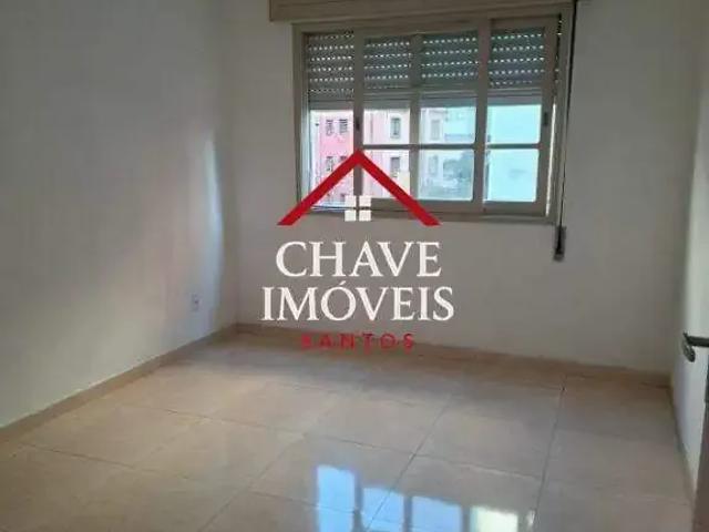 Apartamento para Venda em São Vicente/SP Itararé 1 Quartos