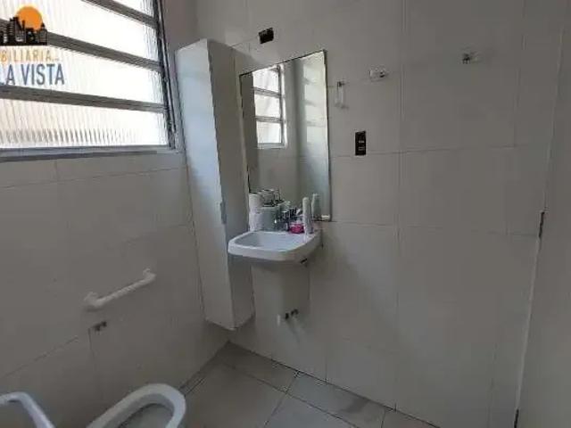 Apartamento para Venda em São Vicente/SP Itararé 1 Quartos