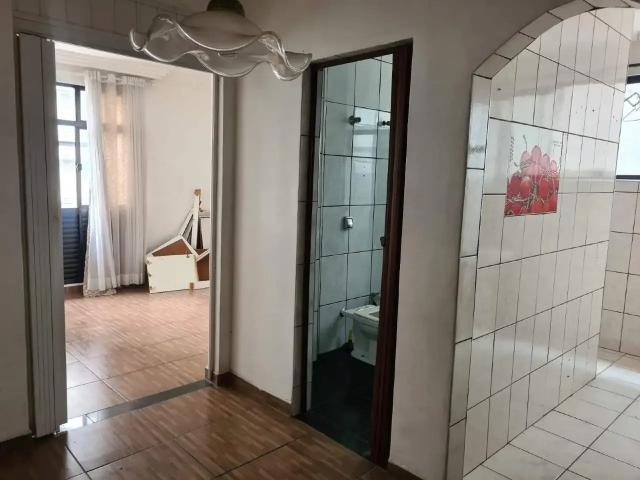 Apartamento para Venda em São Vicente/SP Itararé 1 Quartos