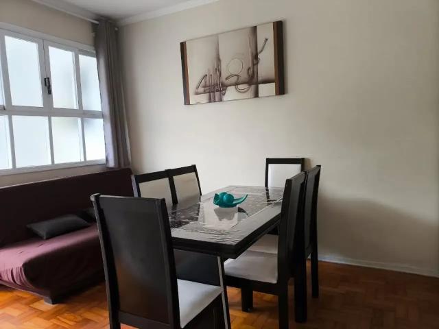 Apartamento para Venda em São Vicente/SP Itararé 1 Quartos
