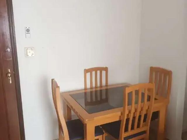 Apartamento para Venda em São Vicente/SP Itararé 1 Quartos