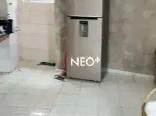 Apartamento para Venda em São Vicente/SP Itararé 1 Quartos