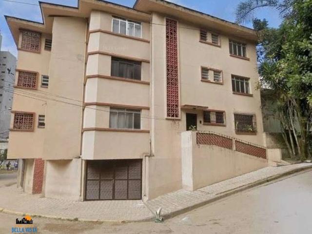 Apartamento para Venda em São Vicente/SP Itararé 1 Quartos