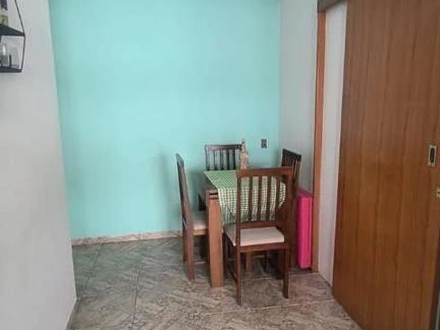 Apartamento para Venda em São Vicente/SP Itararé 1 Quartos