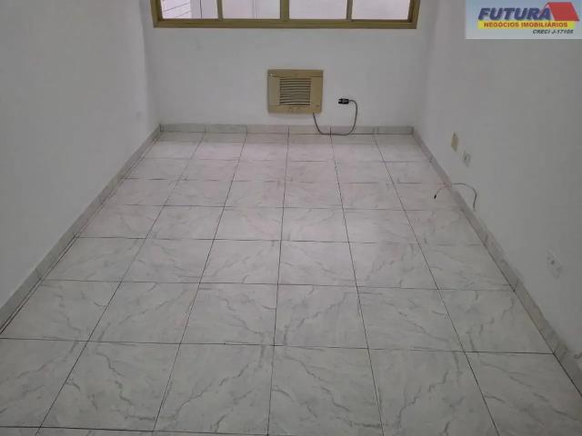 Apartamento para Venda em São Vicente/SP Itararé 1 Quartos