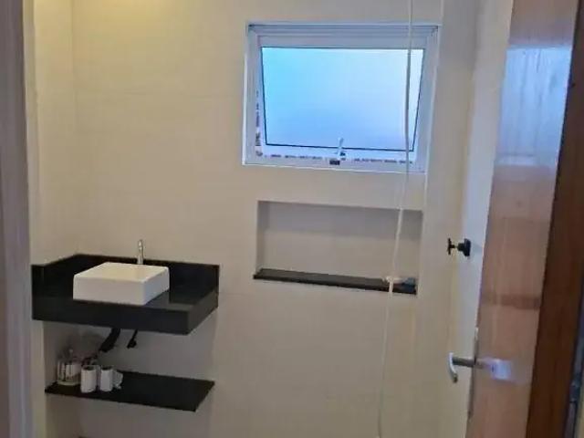 Apartamento para Venda em São Vicente/SP Itararé 1 Quartos