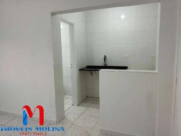 Apartamento para Venda em São Vicente/SP Itararé 1 Quartos