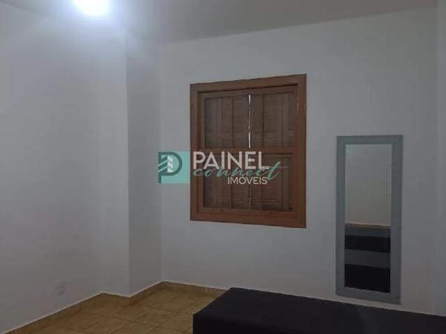 Apartamento para Venda em São Vicente/SP Itararé 1 Quartos