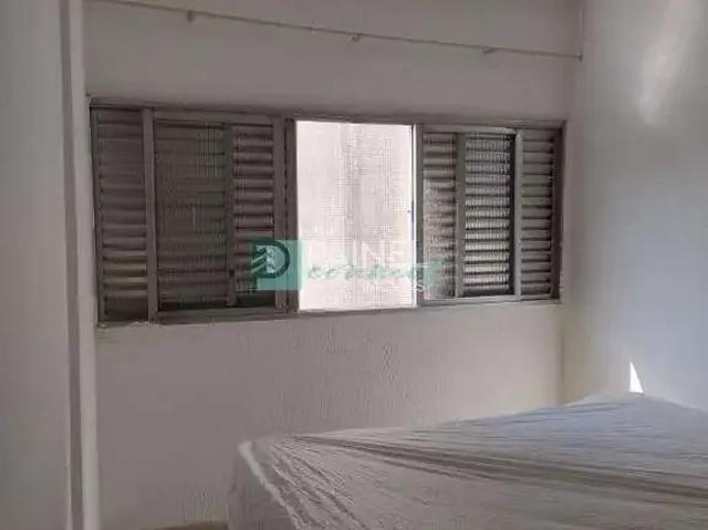 Apartamento para Venda em São Vicente/SP Itararé 1 Quartos