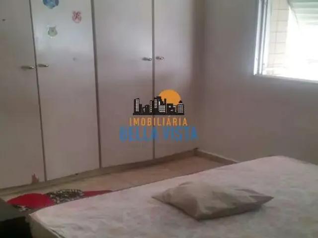 Apartamento para Venda em São Vicente/SP Itararé 1 Quartos
