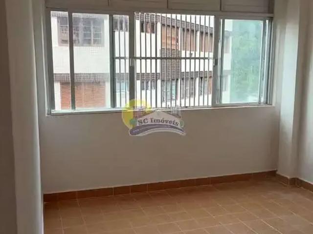 Apartamento para Venda em São Vicente/SP Itararé 1 Quartos