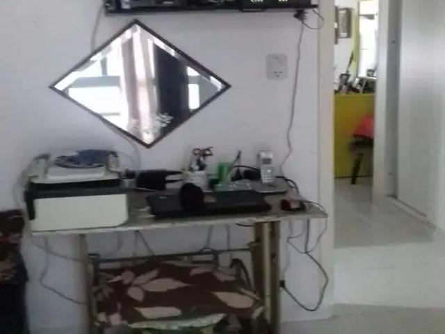 Apartamento para Venda em São Vicente/SP Itararé 1 Quartos
