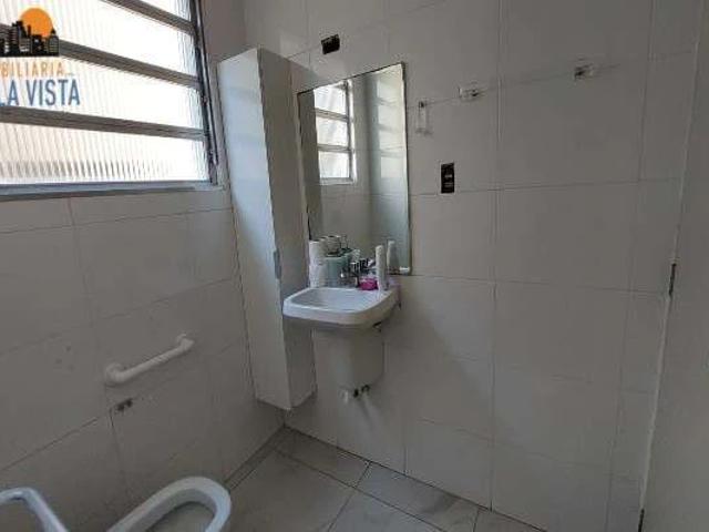 Apartamento para Venda em São Vicente/SP Itararé 1 Quartos