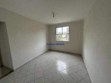 Apartamento para Venda em São Vicente/SP Itararé 1 Quartos