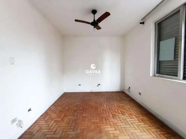 Apartamento para Venda em São Vicente/SP Itararé 1 Quartos
