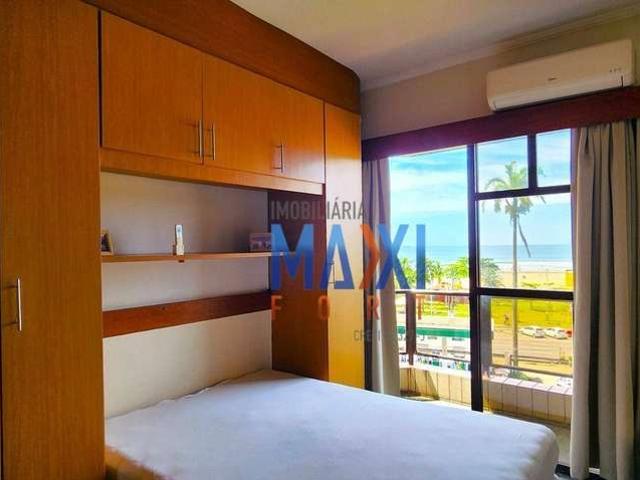 Apartamento para Venda em São Vicente/SP Itararé 1 Quartos