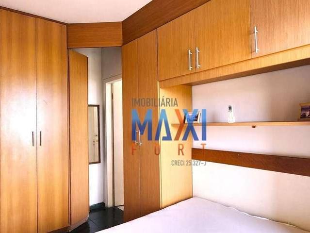 Apartamento para Venda em São Vicente/SP Itararé 1 Quartos