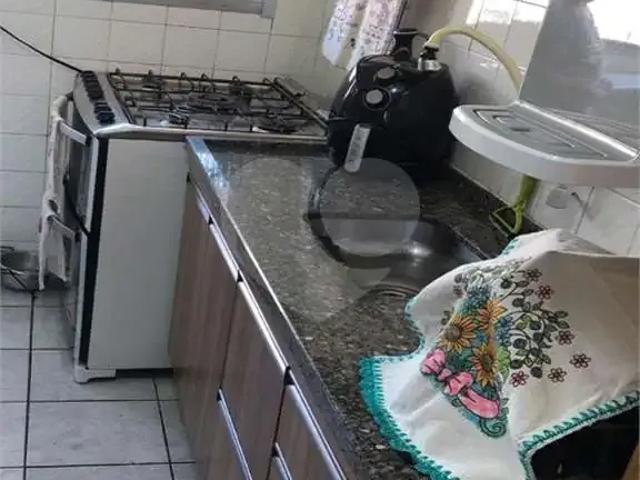 Apartamento para Venda em São Vicente/SP Itararé 2 Quartos
