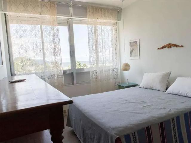 Apartamento para Venda em São Vicente/SP Itararé 2 Quartos