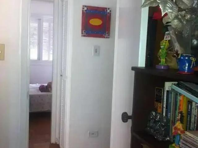 Apartamento para Venda em São Vicente/SP Itararé 2 Quartos