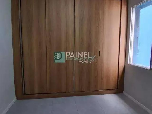 Apartamento para Venda em São Vicente/SP Itararé 3 Quartos