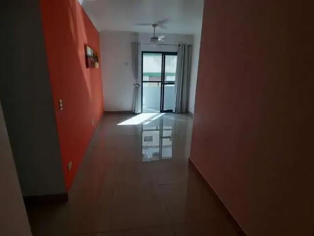 Apartamento para Venda em São Vicente/SP Itararé 2 Quartos