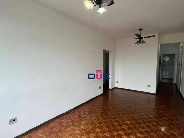 Apartamento para Venda em São Vicente/SP Itararé 2 Quartos