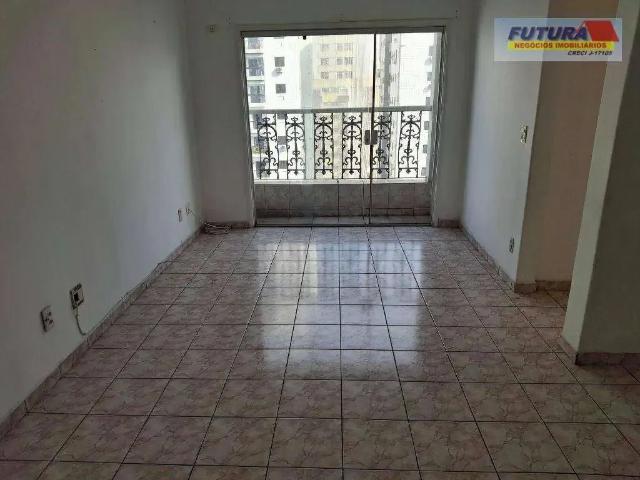 Apartamento para Venda em São Vicente/SP Itararé 2 Quartos