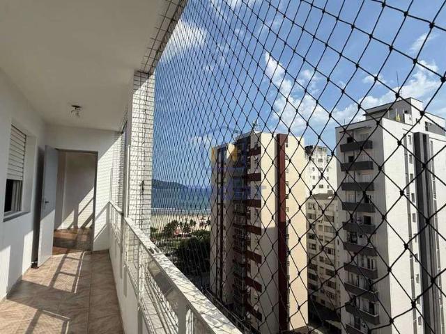 Apartamento para Venda em São Vicente/SP Itararé 2 Quartos