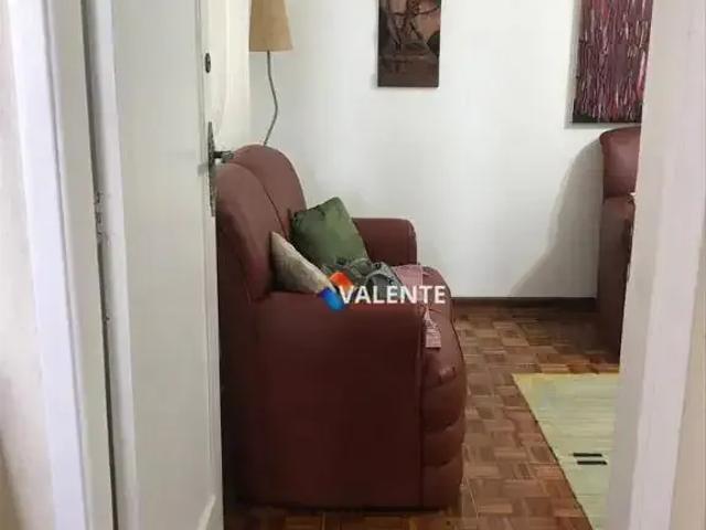 Apartamento para Venda em São Vicente/SP Itararé 2 Quartos