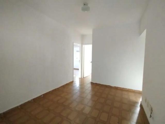 Apartamento para Venda em São Vicente/SP Itararé 2 Quartos