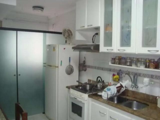 Apartamento para Venda em São Vicente/SP Itararé 2 Quartos