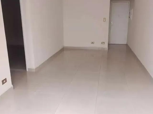 Apartamento para Venda em São Vicente/SP Itararé 2 Quartos