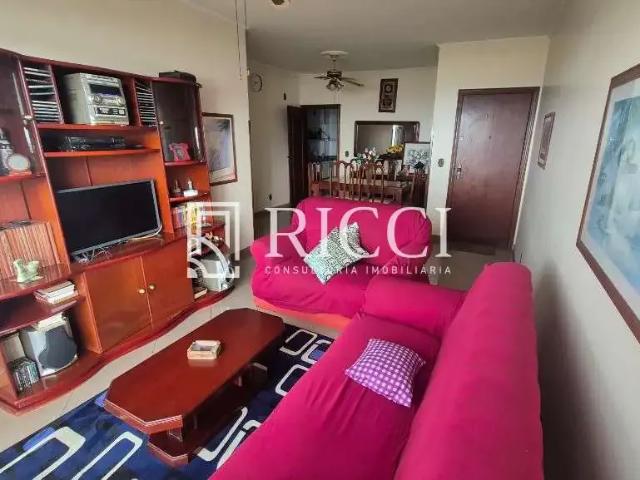 Apartamento para Venda em São Vicente/SP Itararé 2 Quartos