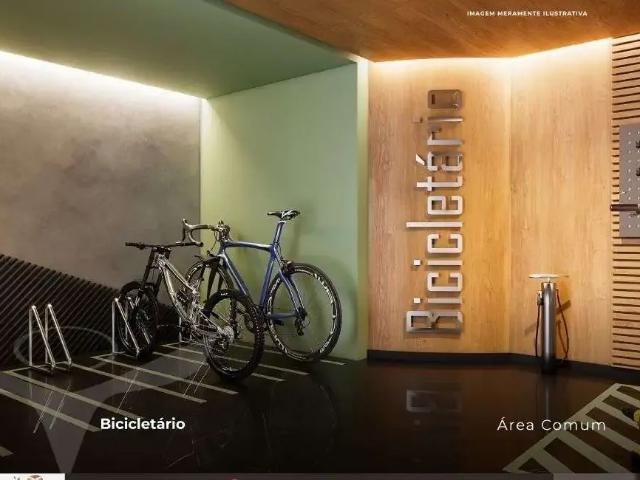 Apartamento para Venda em São Vicente/SP Itararé 2 Quartos
