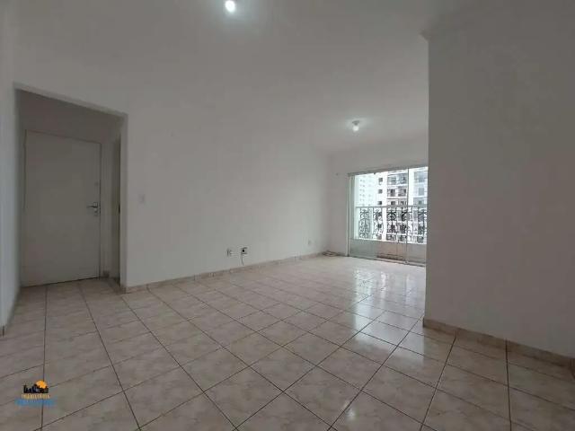 Apartamento para Venda em São Vicente/SP Itararé 2 Quartos