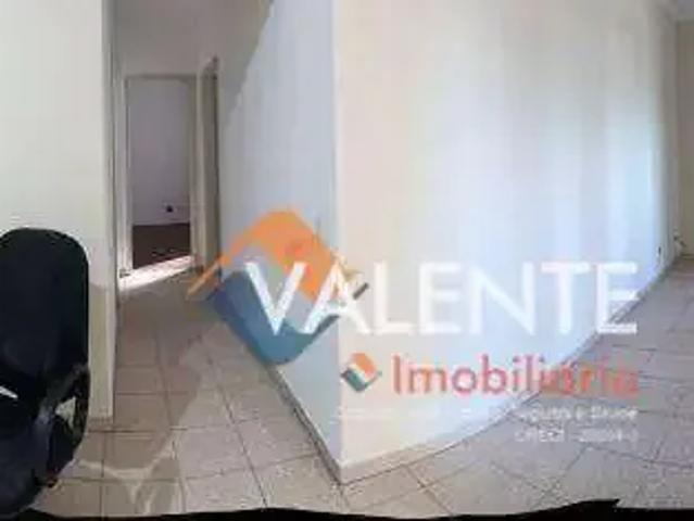 Apartamento para Venda em São Vicente/SP Itararé 2 Quartos