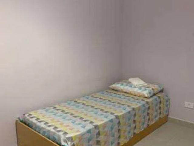 Apartamento para Venda em São Vicente/SP Itararé 2 Quartos