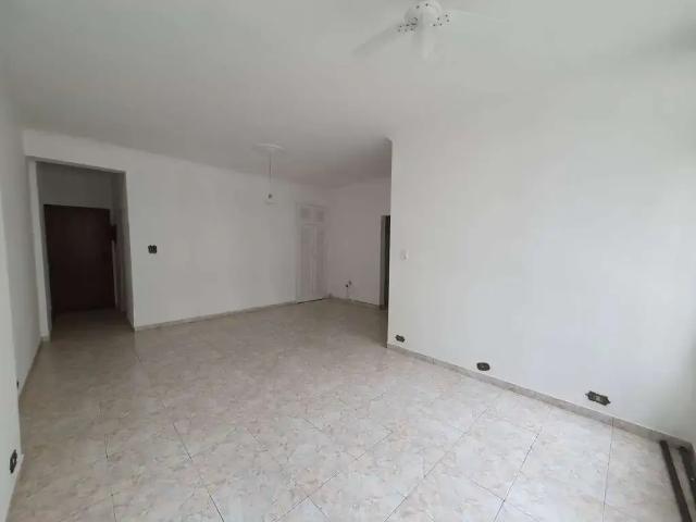 Apartamento para Venda em São Vicente/SP Itararé 2 Quartos