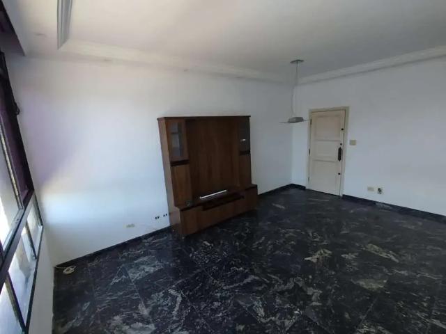 Apartamento para Venda em São Vicente/SP Itararé 2 Quartos