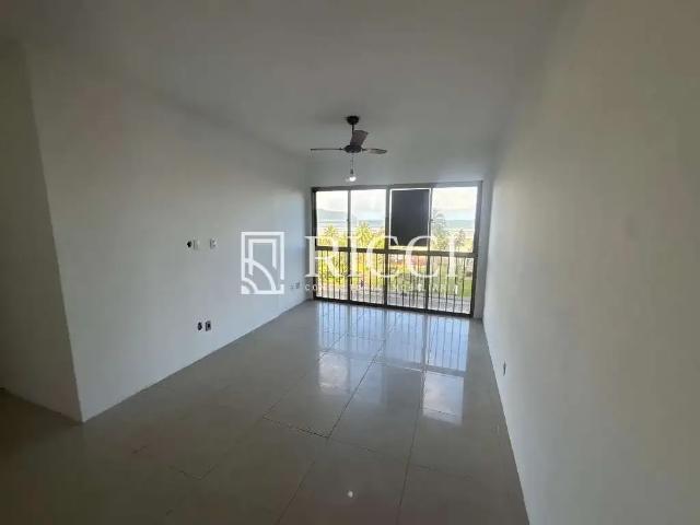 Apartamento para Venda em São Vicente/SP Itararé 2 Quartos
