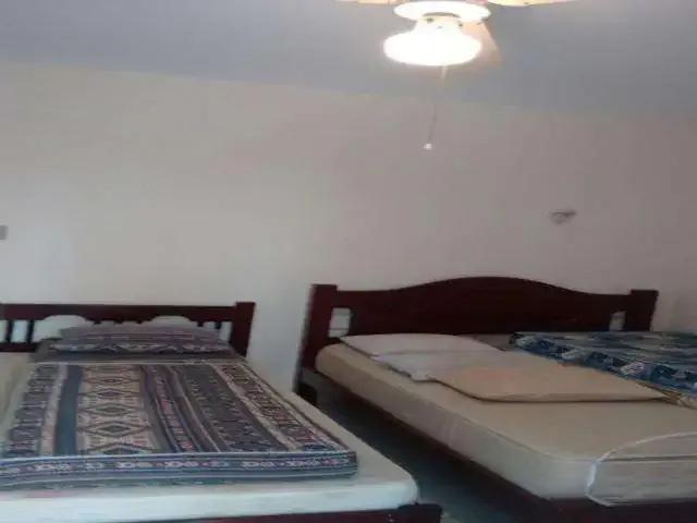 Apartamento para Venda em São Vicente/SP Itararé 2 Quartos