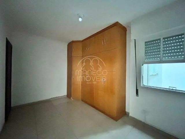 Apartamento para Venda em São Vicente/SP Itararé 2 Quartos