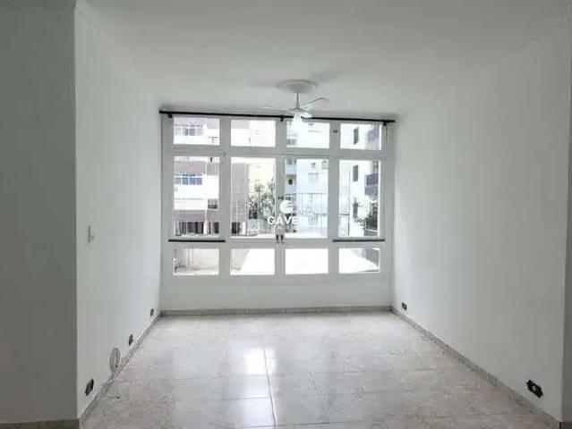 Apartamento para Venda em São Vicente/SP Itararé 2 Quartos