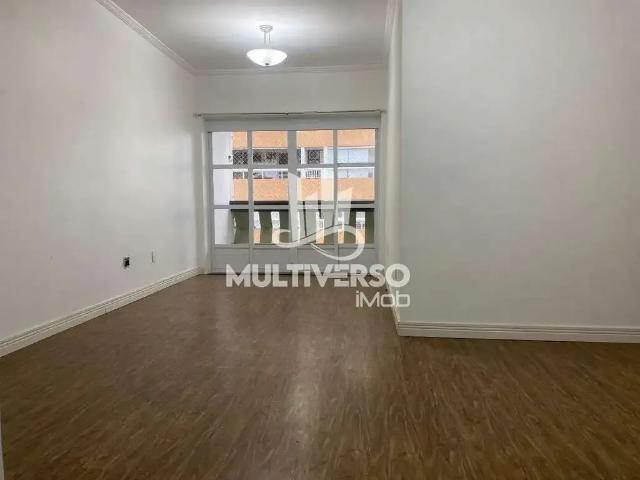 Apartamento para Venda em São Vicente/SP Itararé 2 Quartos
