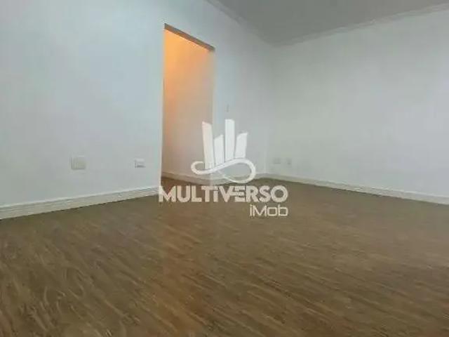 Apartamento para Venda em São Vicente/SP Itararé 2 Quartos