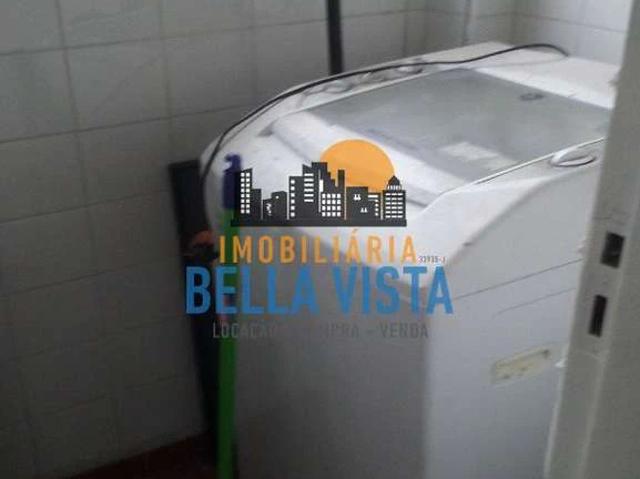 Apartamento para Venda em São Vicente/SP Itararé 2 Quartos