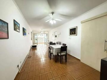 Apartamento para Venda em São Vicente/SP Itararé 2 Quartos
