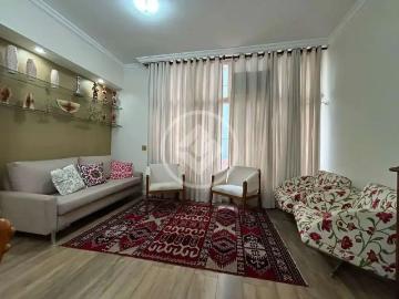Apartamento para Venda em São Vicente/SP Itararé 3 Quartos