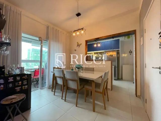 Apartamento para Venda em São Vicente/SP Itararé 3 Quartos